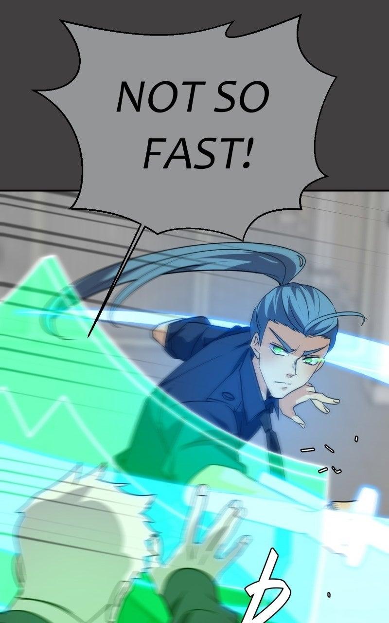 unOrdinary Chap 358 - Next Chap 359