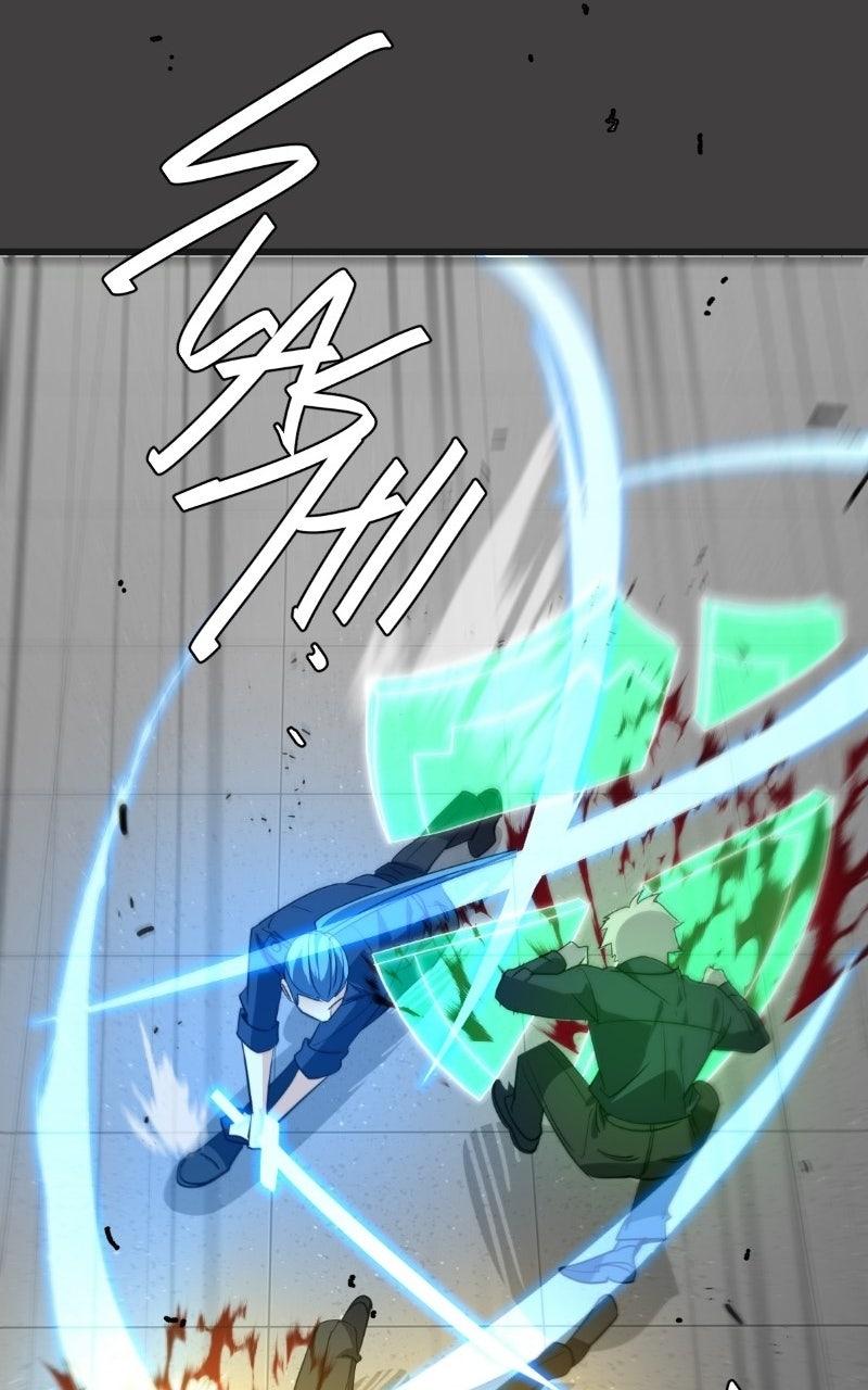 unOrdinary Chap 358 - Next Chap 359
