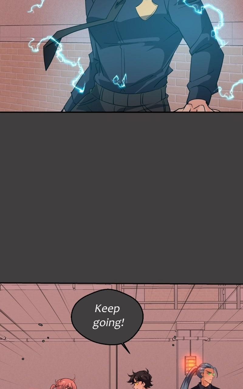 unOrdinary Chap 358 - Next Chap 359