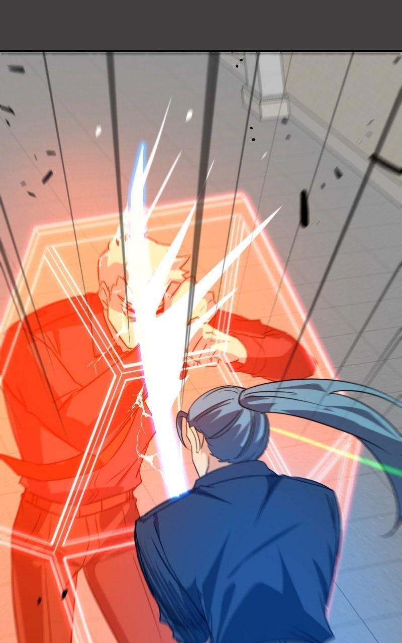 unOrdinary Chap 358 - Next Chap 359