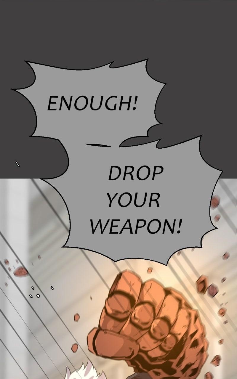 unOrdinary Chap 358 - Next Chap 359