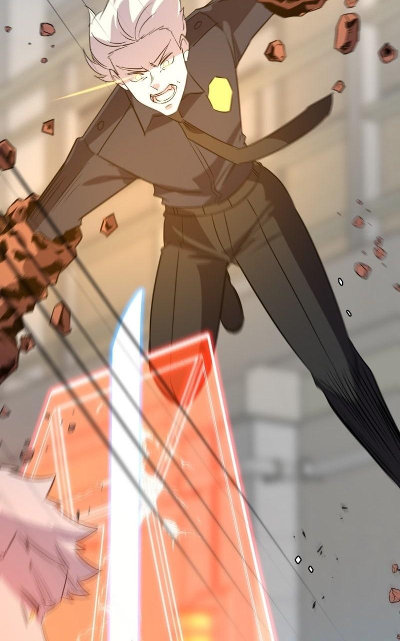 unOrdinary Chap 358 - Next Chap 359