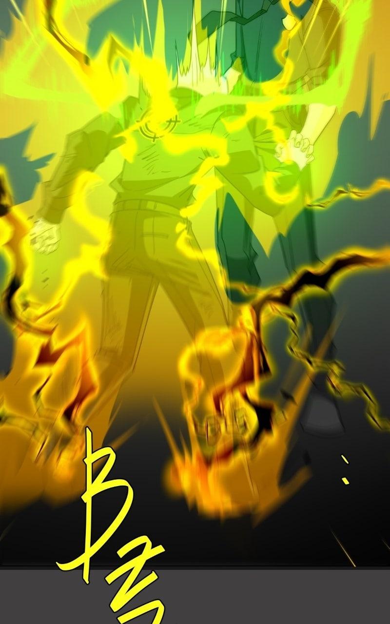 unOrdinary Chap 358 - Next Chap 359