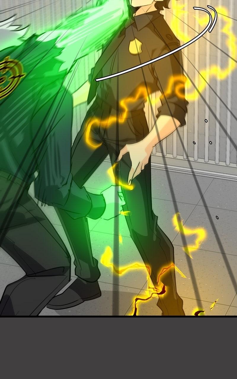 unOrdinary Chap 358 - Next Chap 359