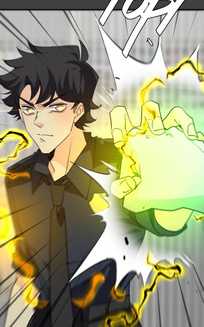 unOrdinary Chap 358 - Next Chap 359