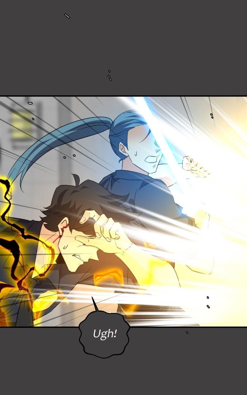 unOrdinary Chap 358 - Next Chap 359
