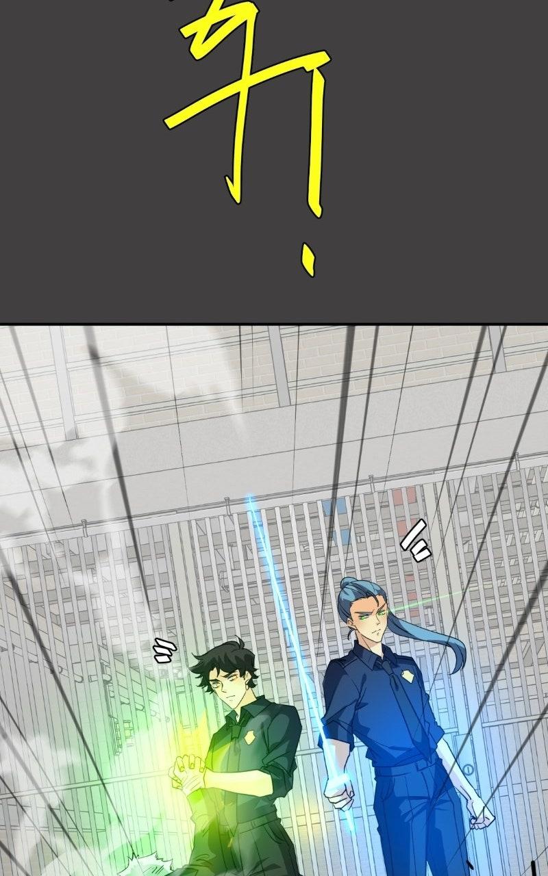 unOrdinary Chap 358 - Next Chap 359