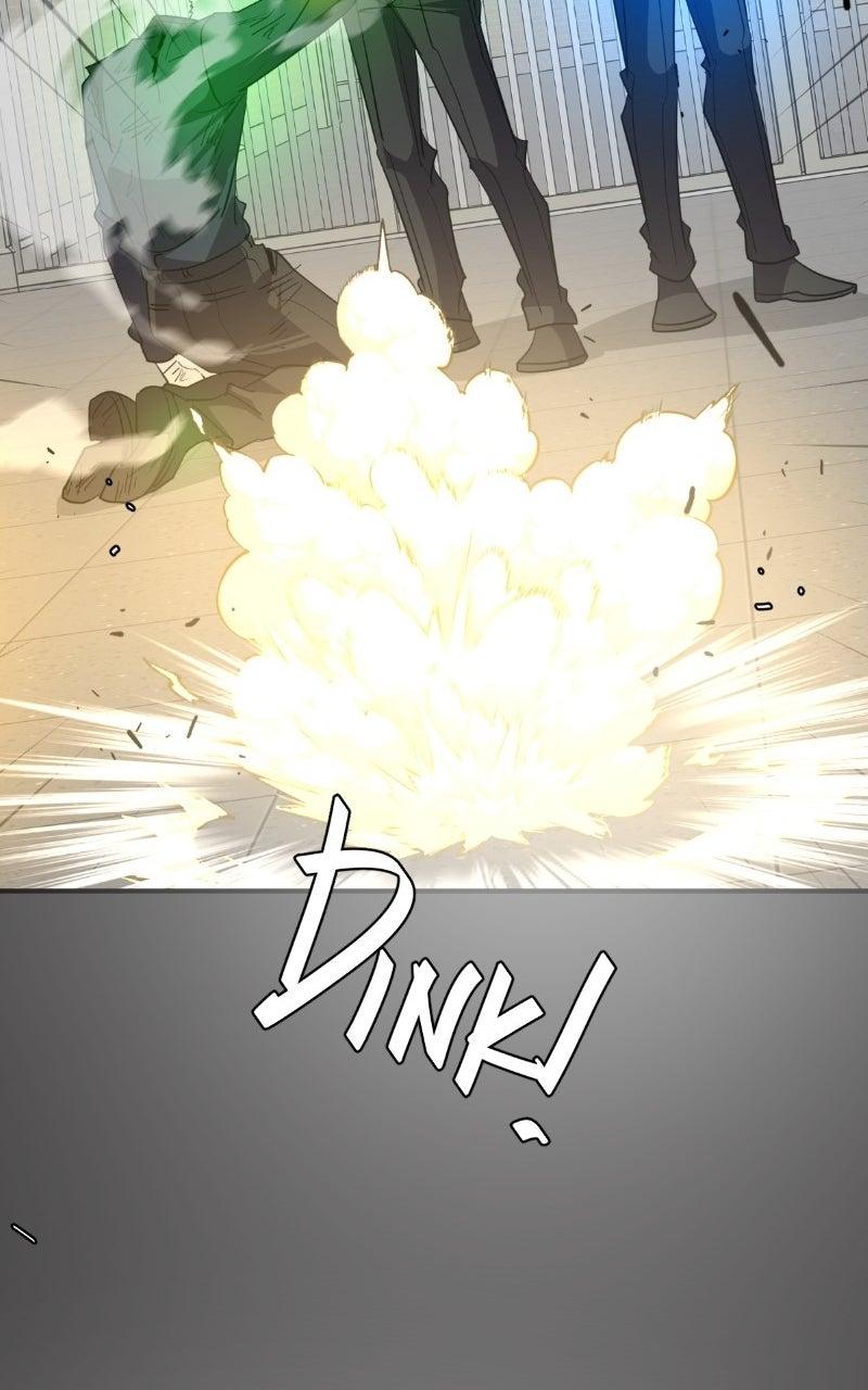 unOrdinary Chap 358 - Next Chap 359