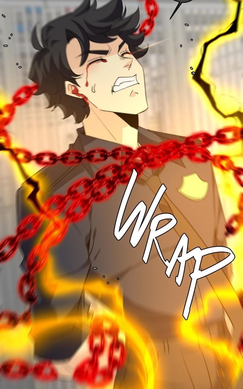 unOrdinary Chap 358 - Next Chap 359