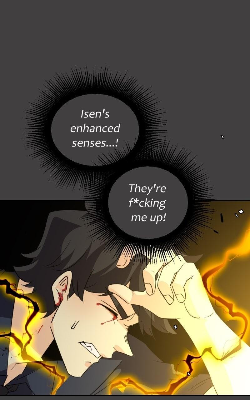 unOrdinary Chap 358 - Next Chap 359