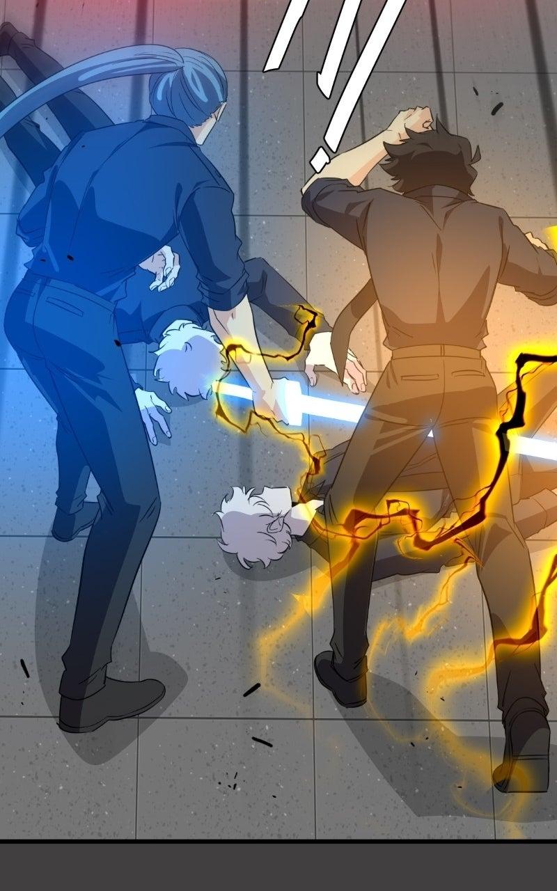 unOrdinary Chap 358 - Next Chap 359