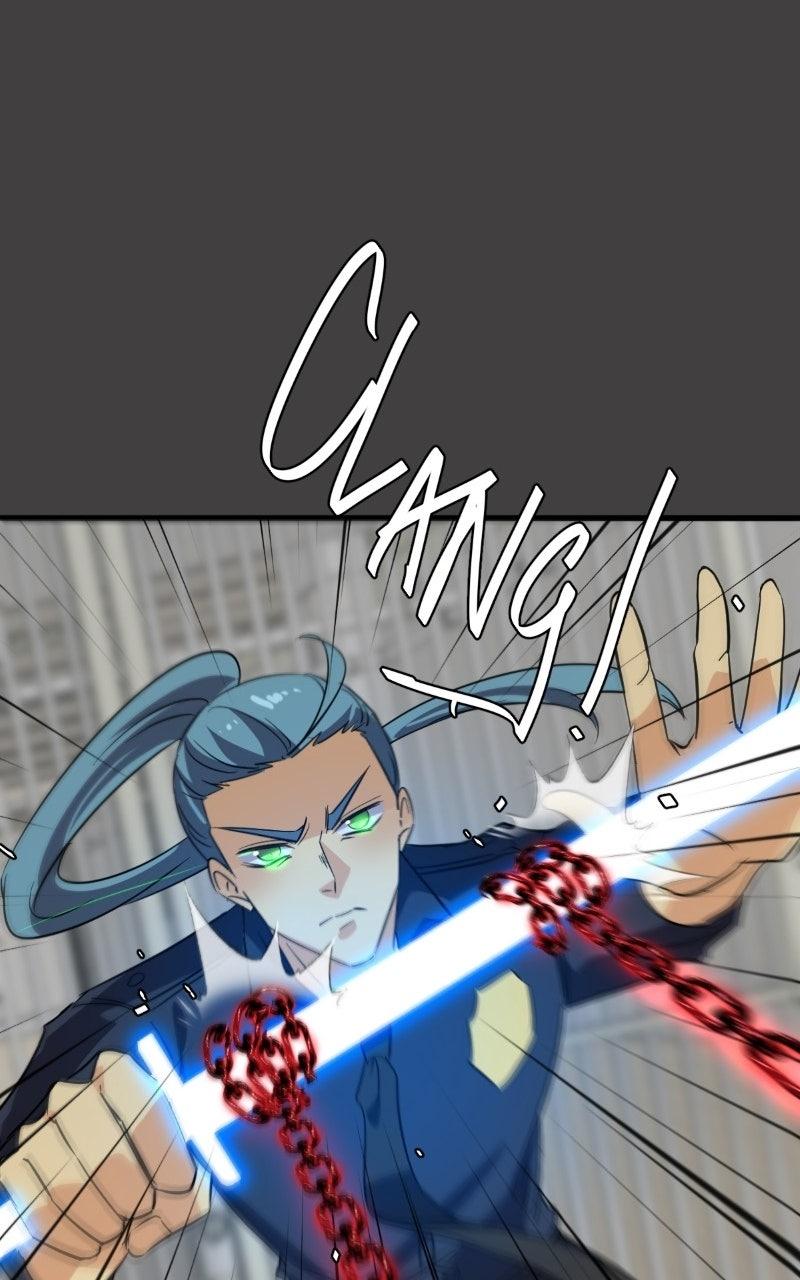 unOrdinary Chap 358 - Next Chap 359