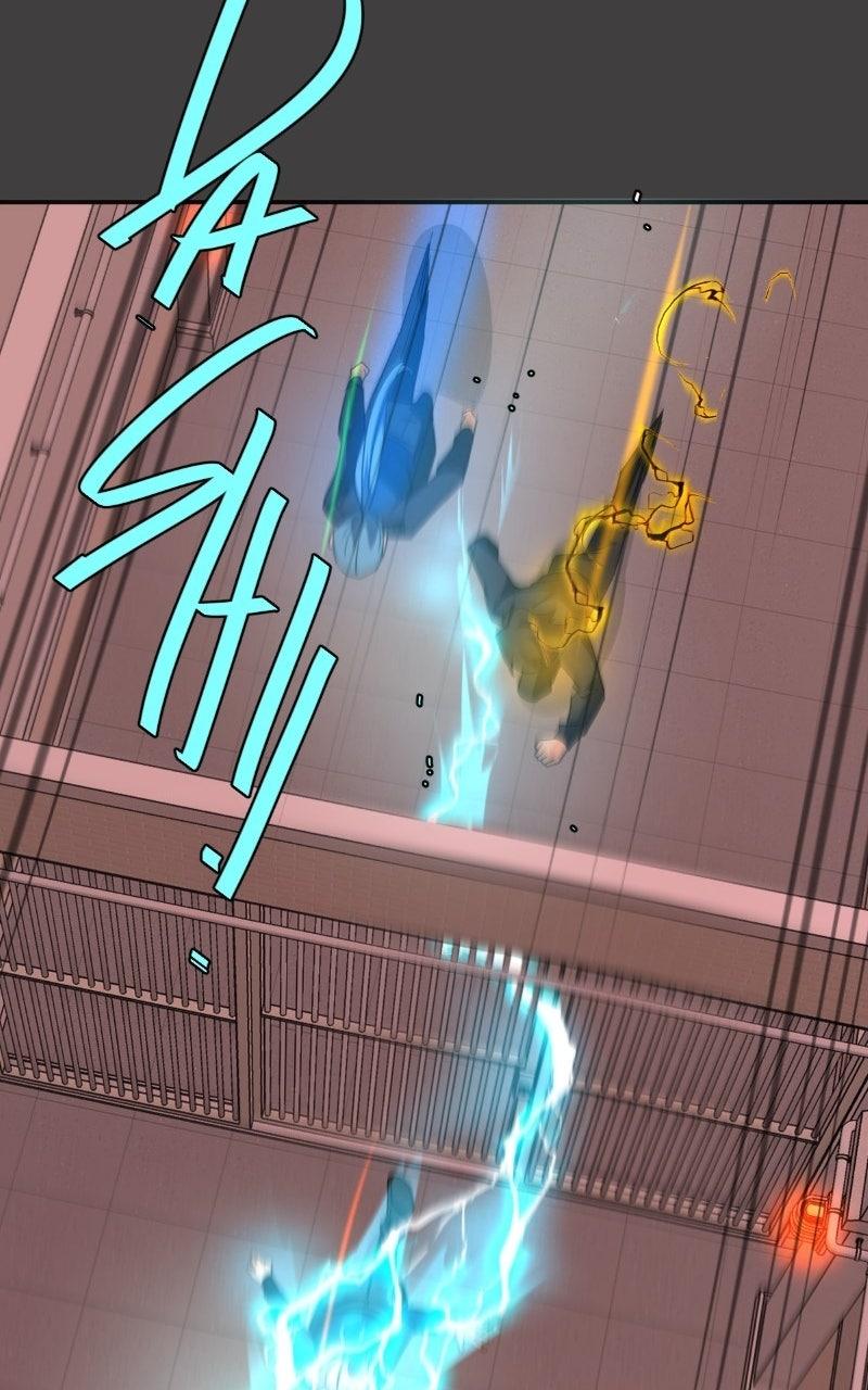 unOrdinary Chap 358 - Next Chap 359