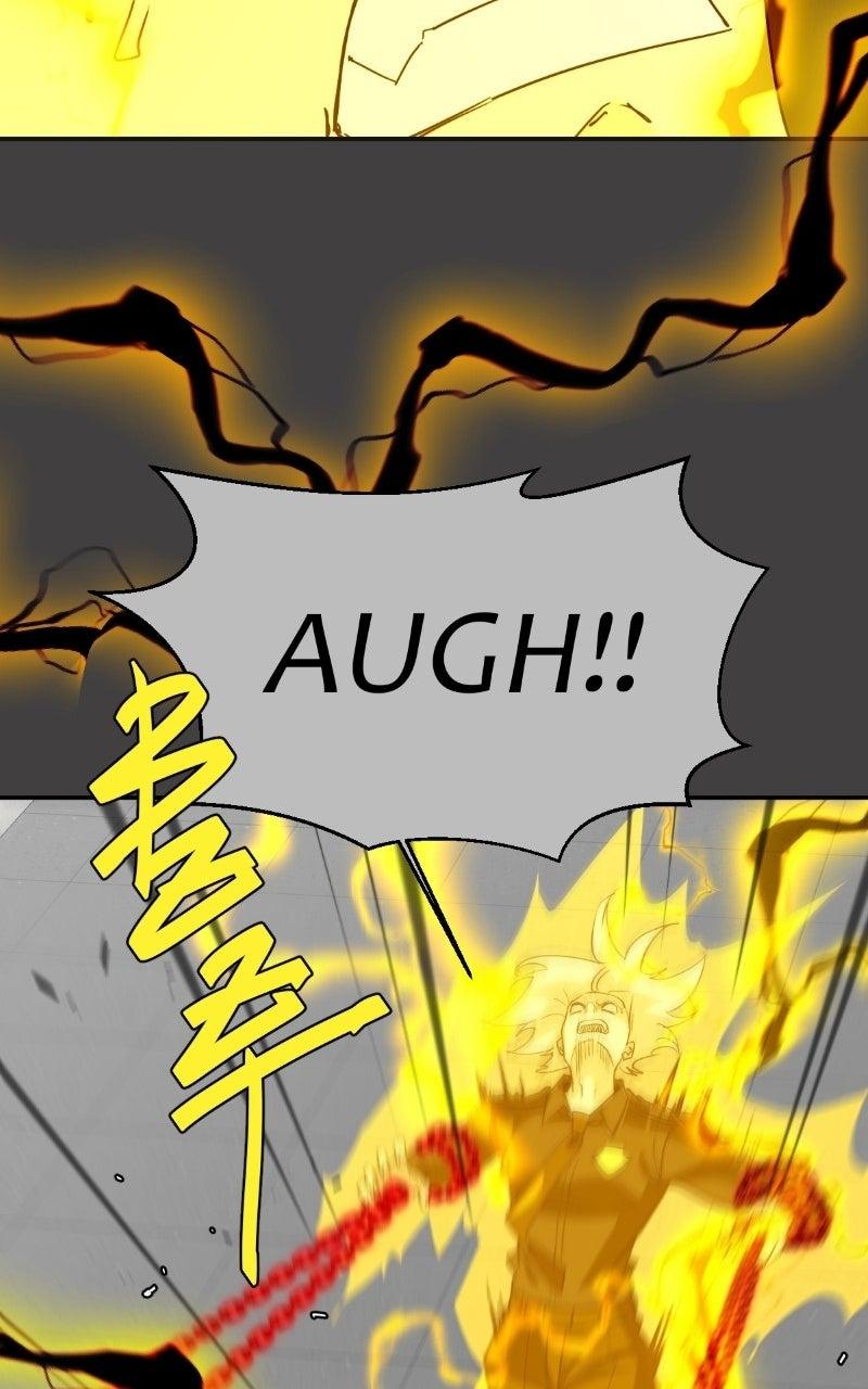 unOrdinary Chap 358 - Next Chap 359