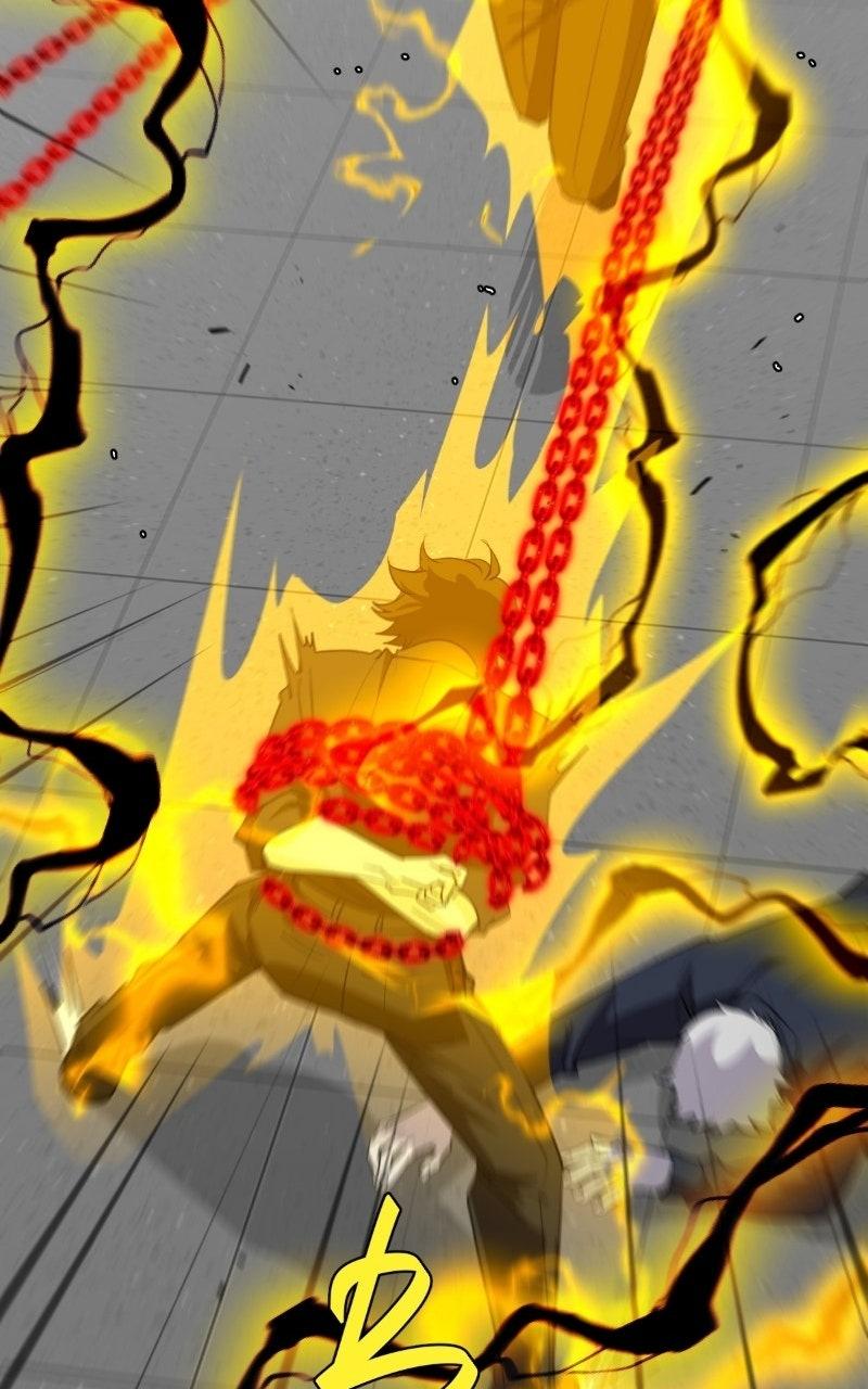 unOrdinary Chap 358 - Next Chap 359