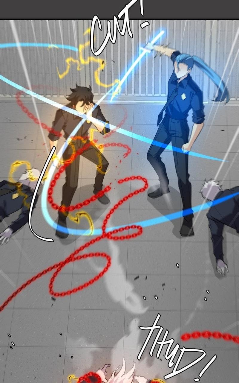 unOrdinary Chap 358 - Next Chap 359