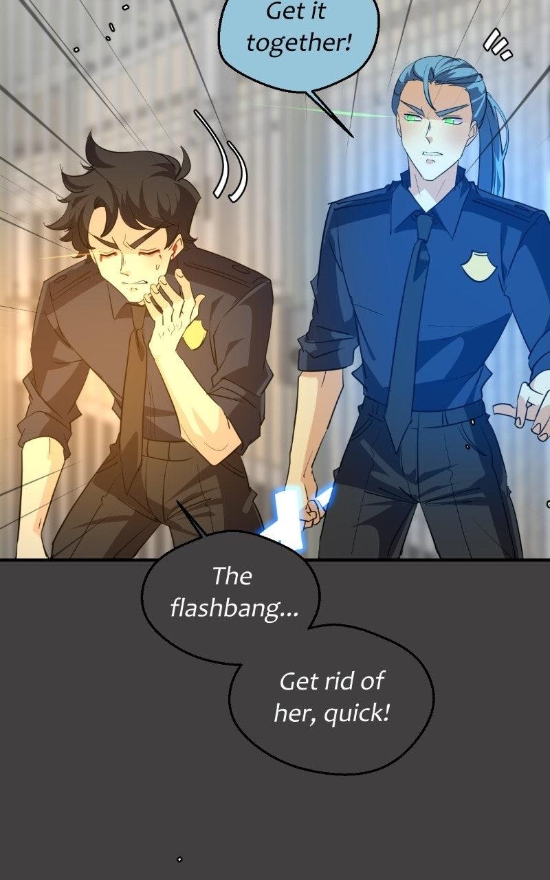 unOrdinary Chap 358 - Next Chap 359