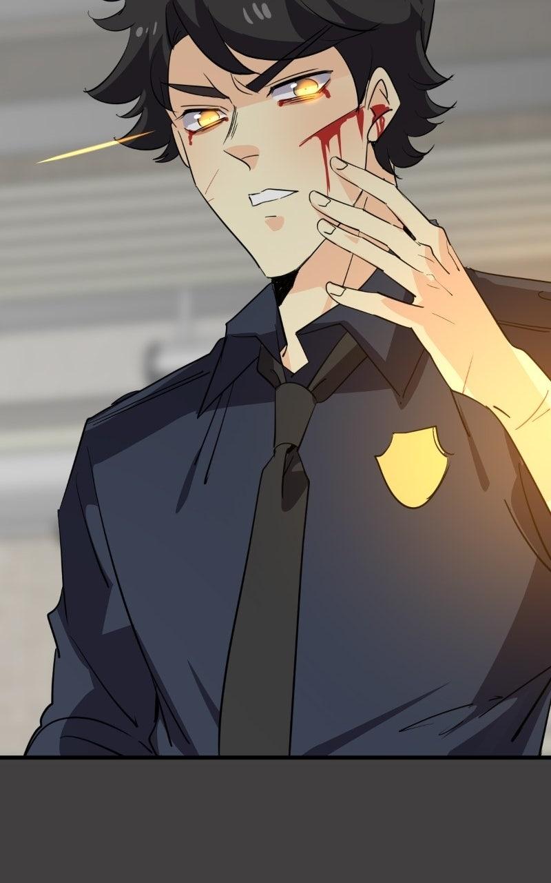 unOrdinary Chap 358 - Next Chap 359