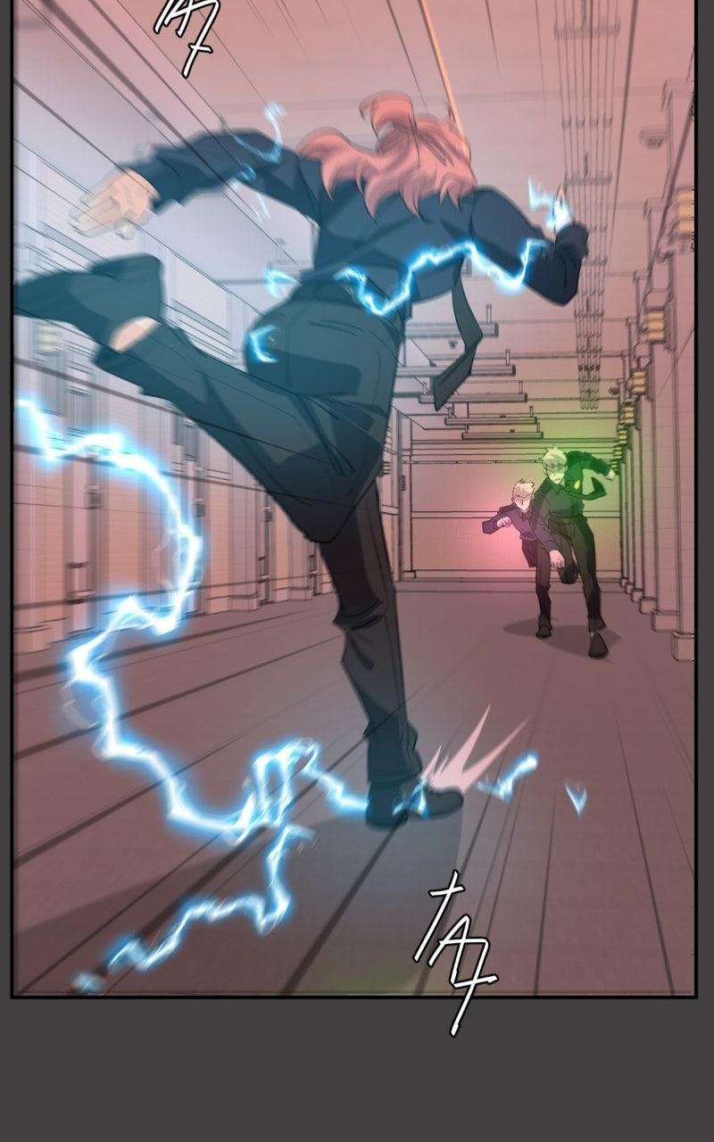 unOrdinary Chap 358 - Next Chap 359