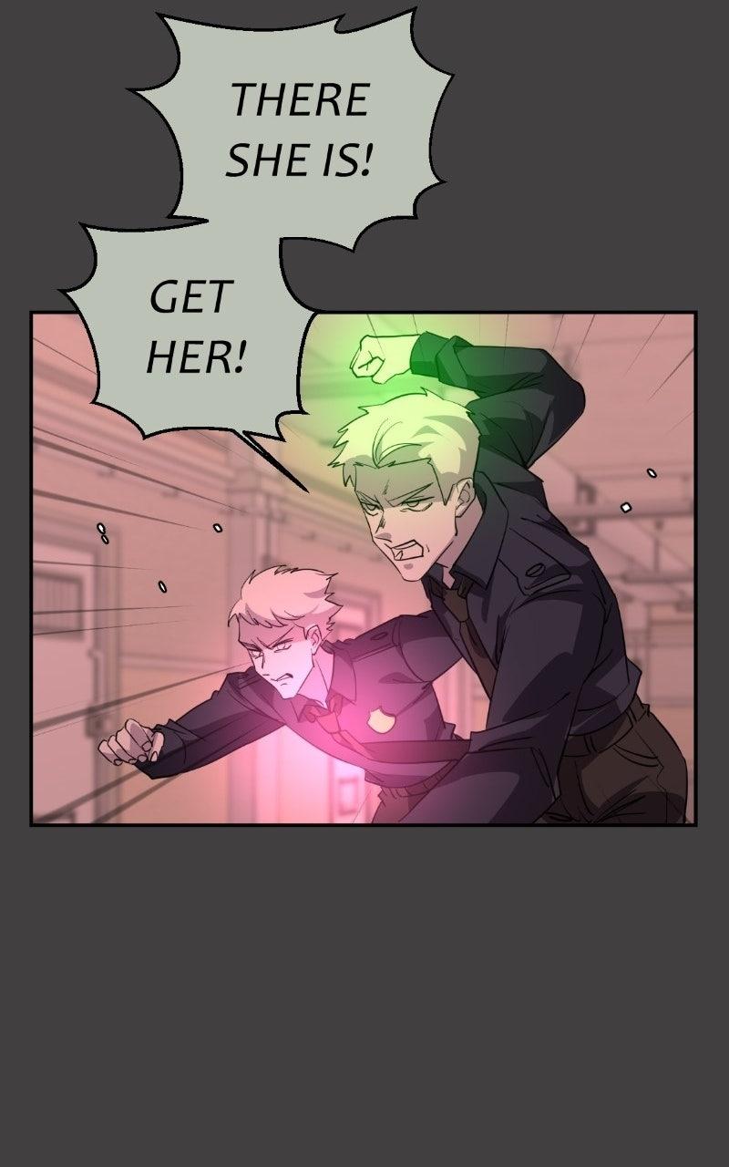 unOrdinary Chap 358 - Next Chap 359