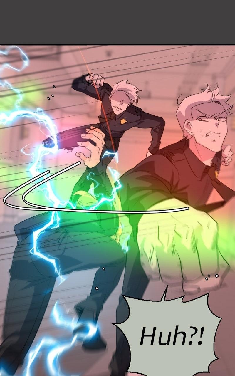 unOrdinary Chap 358 - Next Chap 359