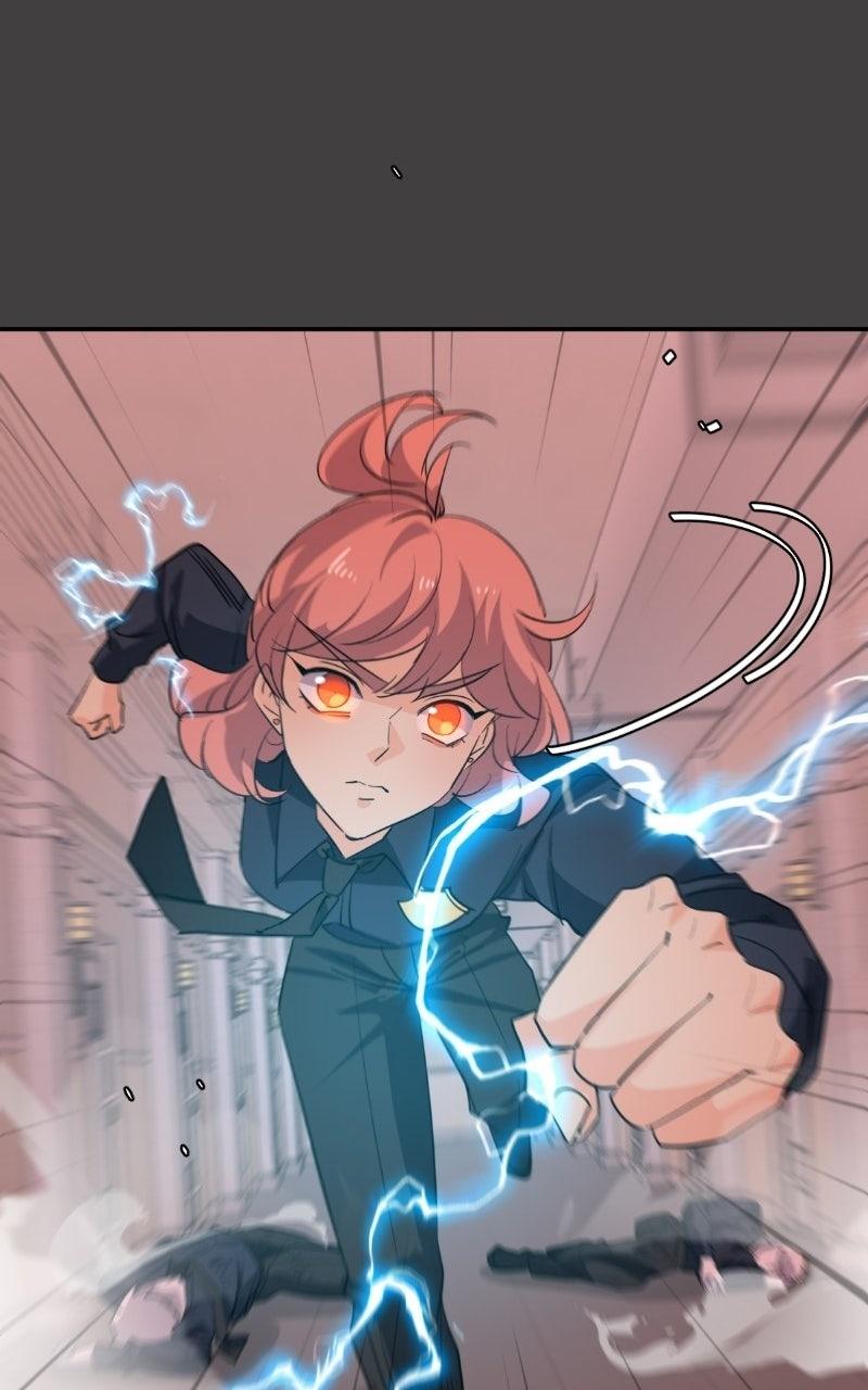 unOrdinary Chap 358 - Next Chap 359