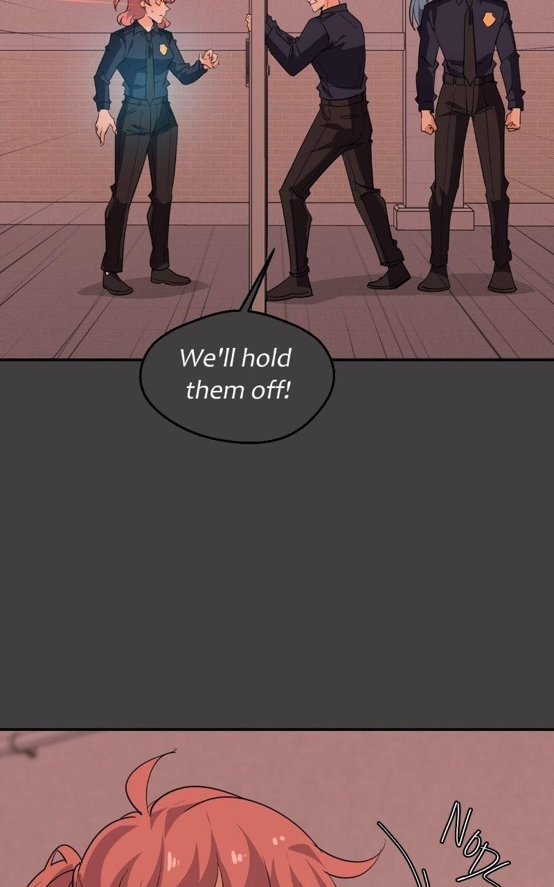 unOrdinary Chap 358 - Next Chap 359