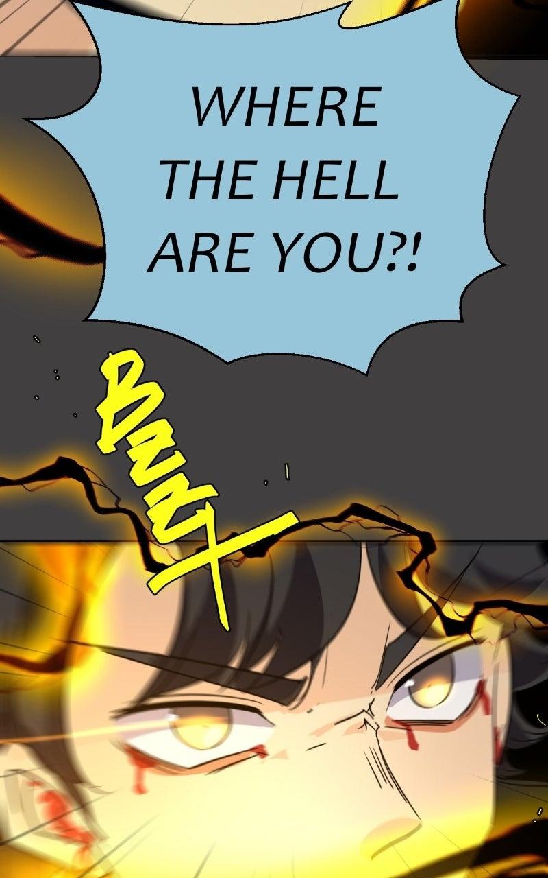 unOrdinary Chap 358 - Next Chap 359