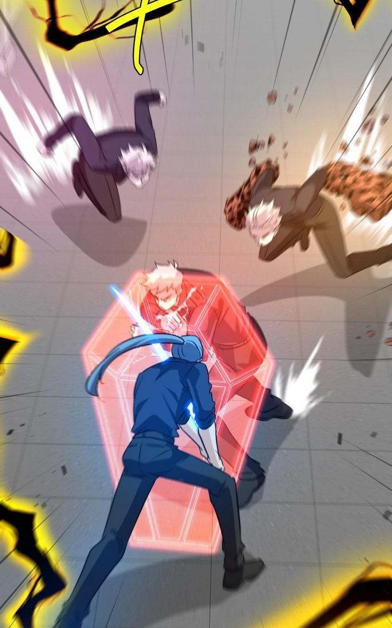 unOrdinary Chap 358 - Next Chap 359