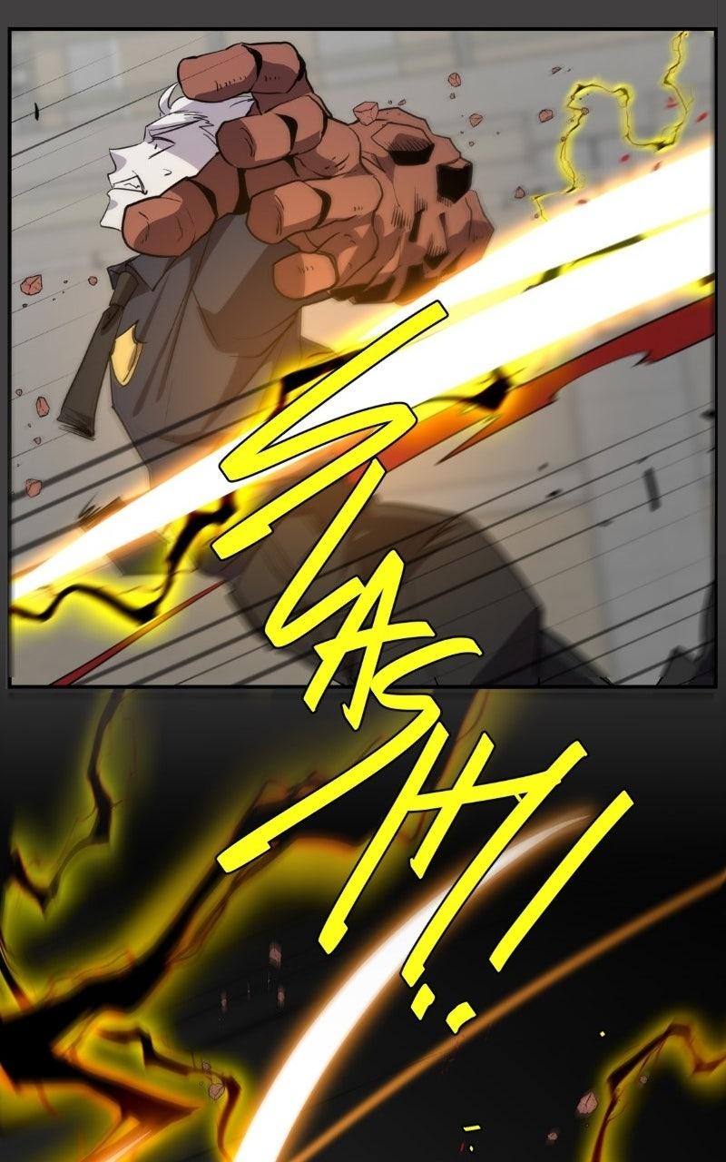 unOrdinary Chap 358 - Next Chap 359