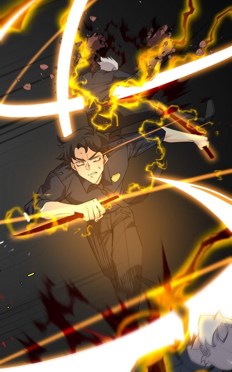 unOrdinary Chap 358 - Next Chap 359