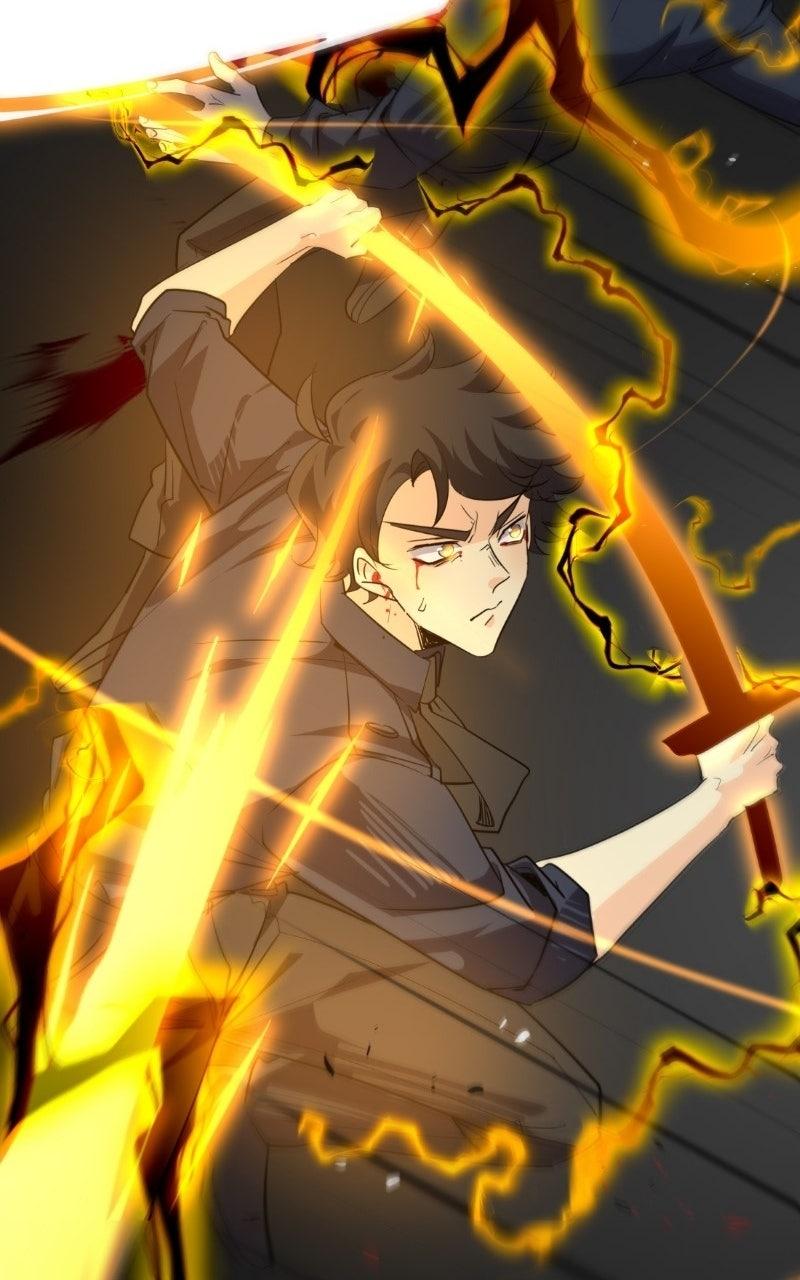 unOrdinary Chap 358 - Next Chap 359