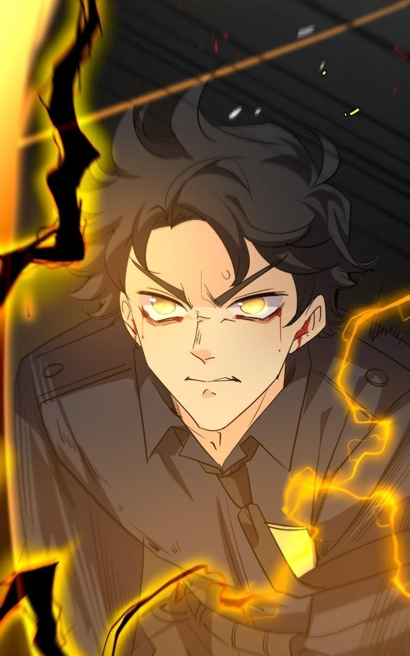 unOrdinary Chap 358 - Next Chap 359