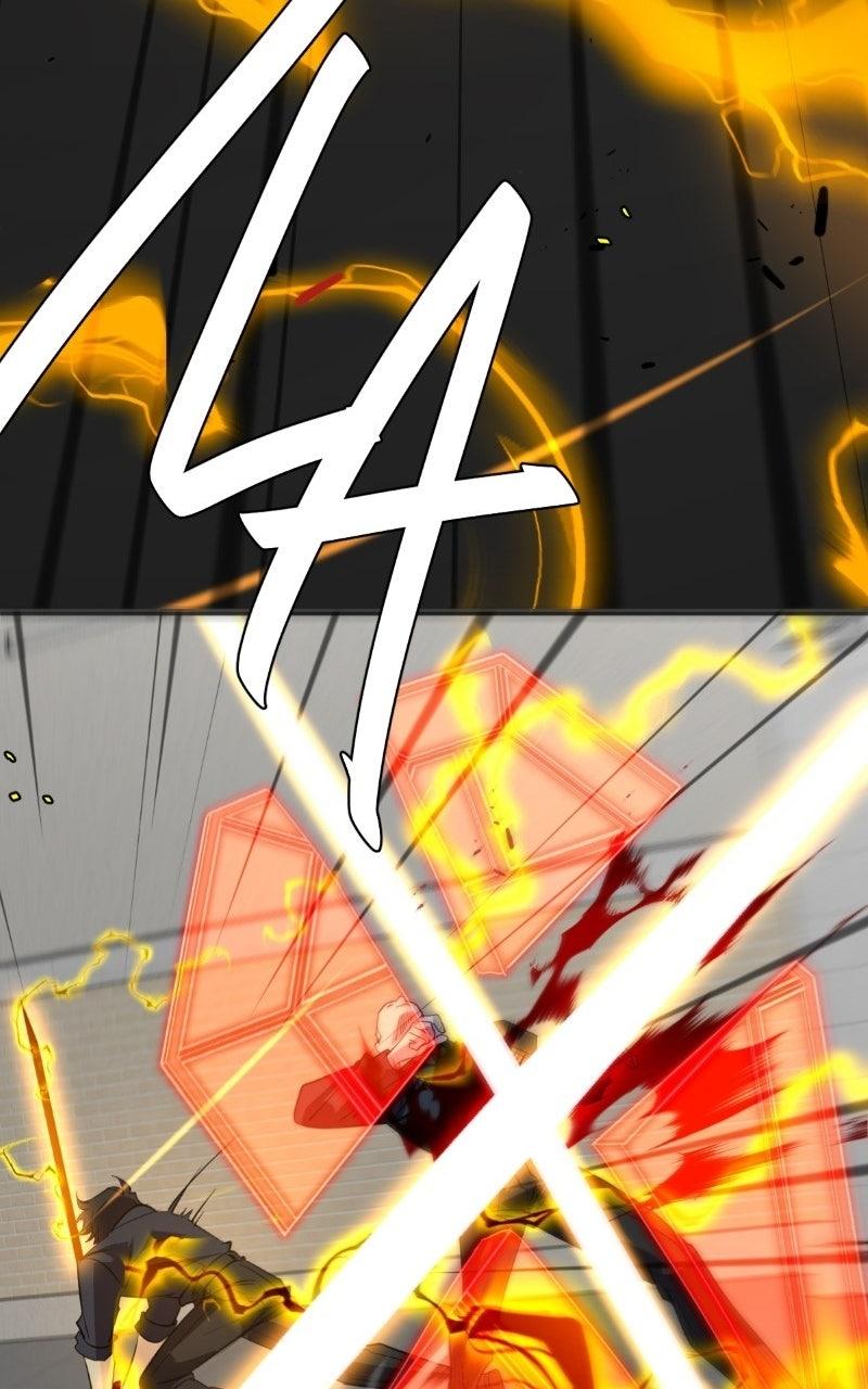 unOrdinary Chap 358 - Next Chap 359