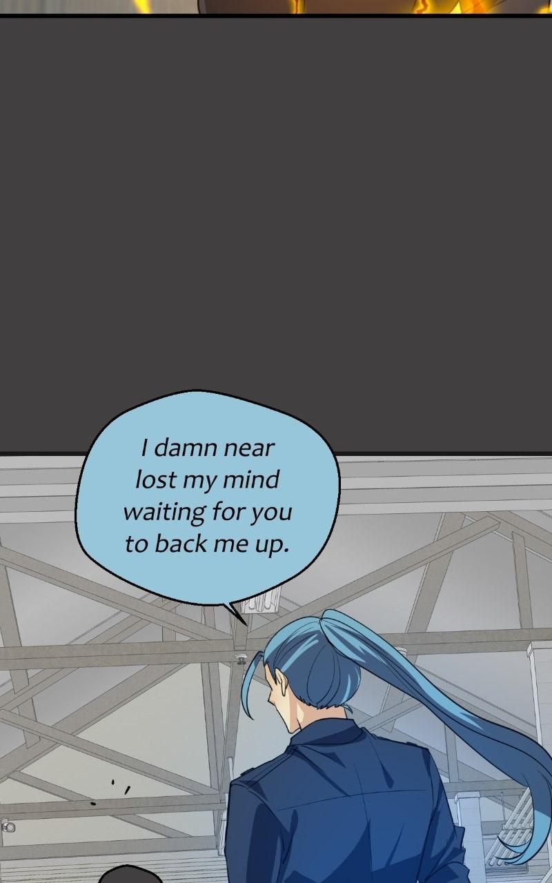 unOrdinary Chap 358 - Next Chap 359