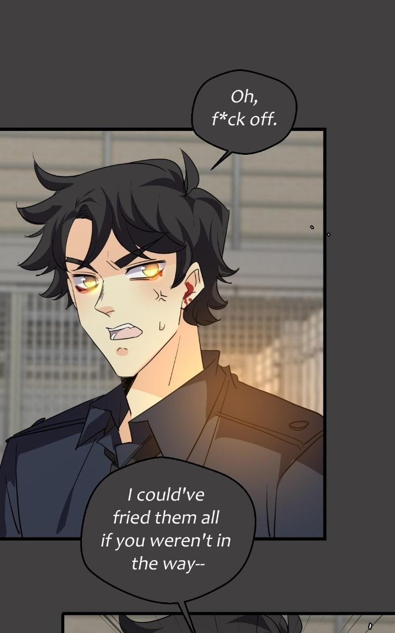 unOrdinary Chap 358 - Next Chap 359