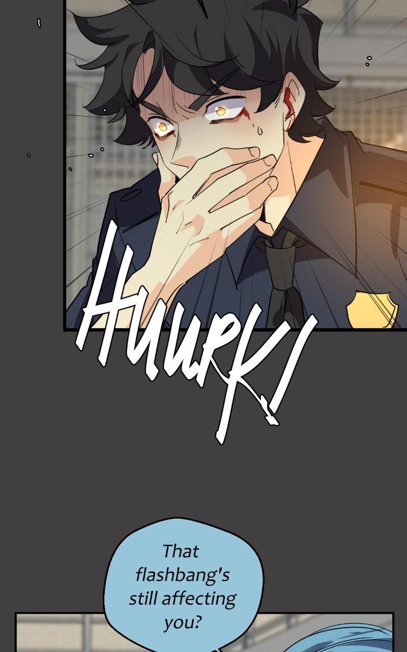 unOrdinary Chap 358 - Next Chap 359