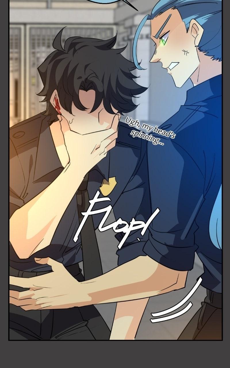 unOrdinary Chap 358 - Next Chap 359