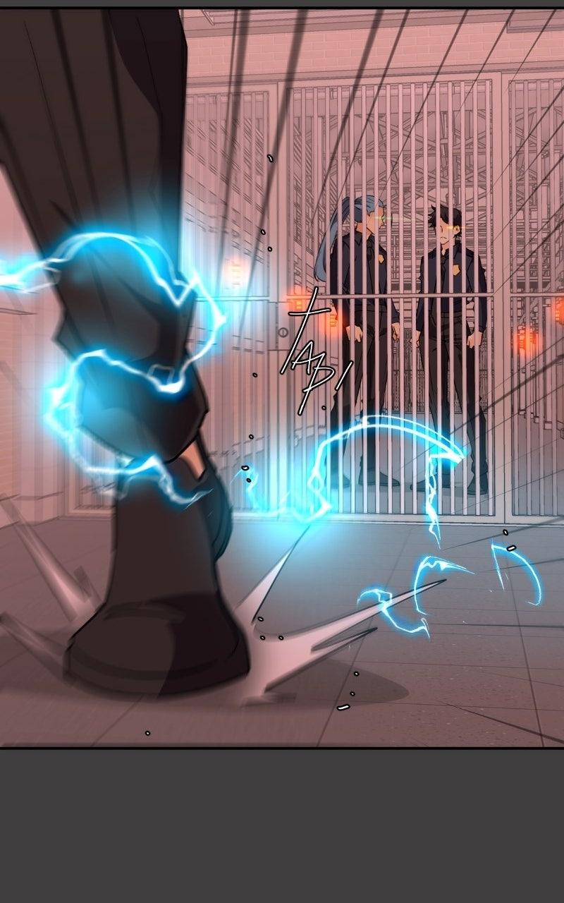 unOrdinary Chap 358 - Next Chap 359