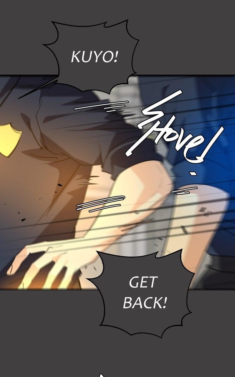 unOrdinary Chap 358 - Next Chap 359