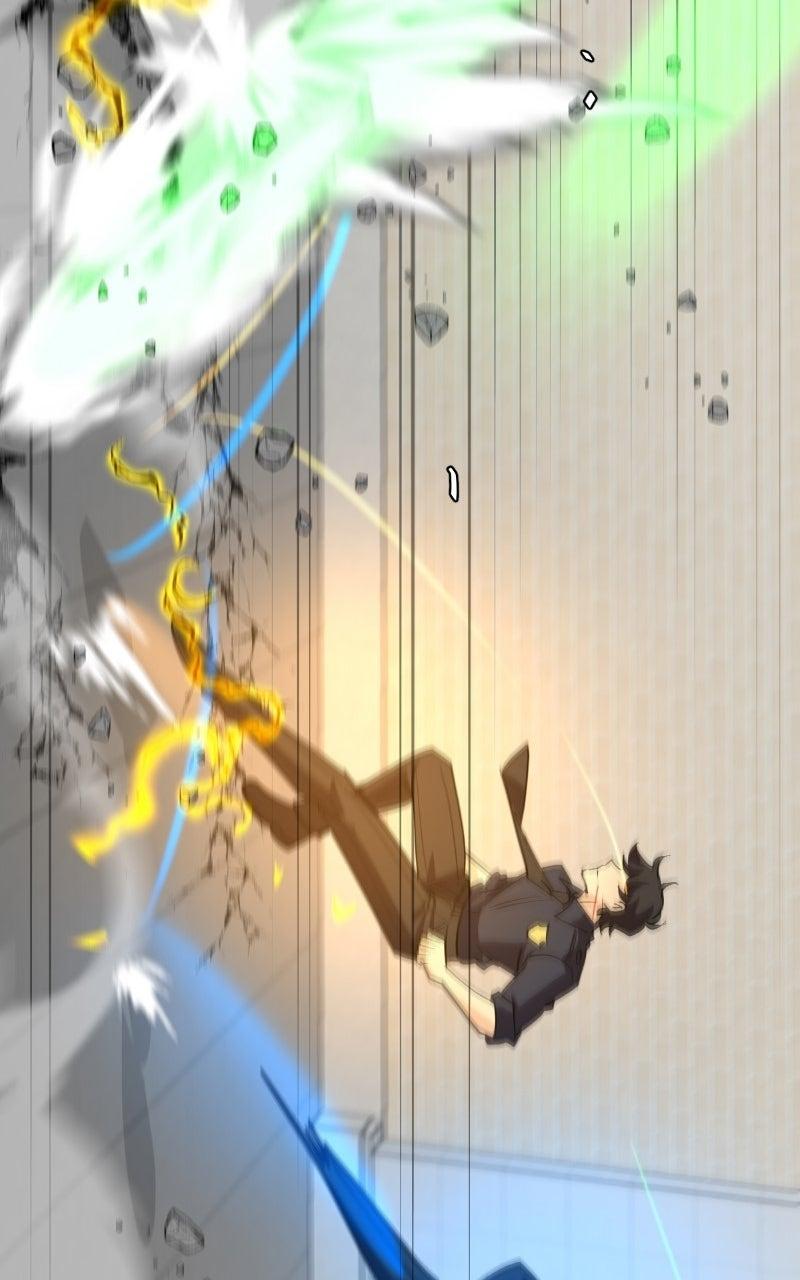 unOrdinary Chap 358 - Next Chap 359