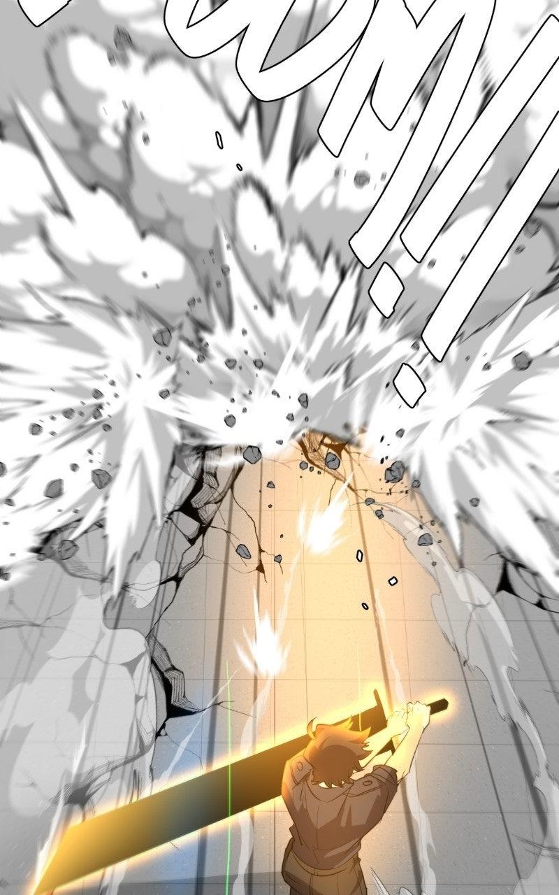 unOrdinary Chap 358 - Next Chap 359