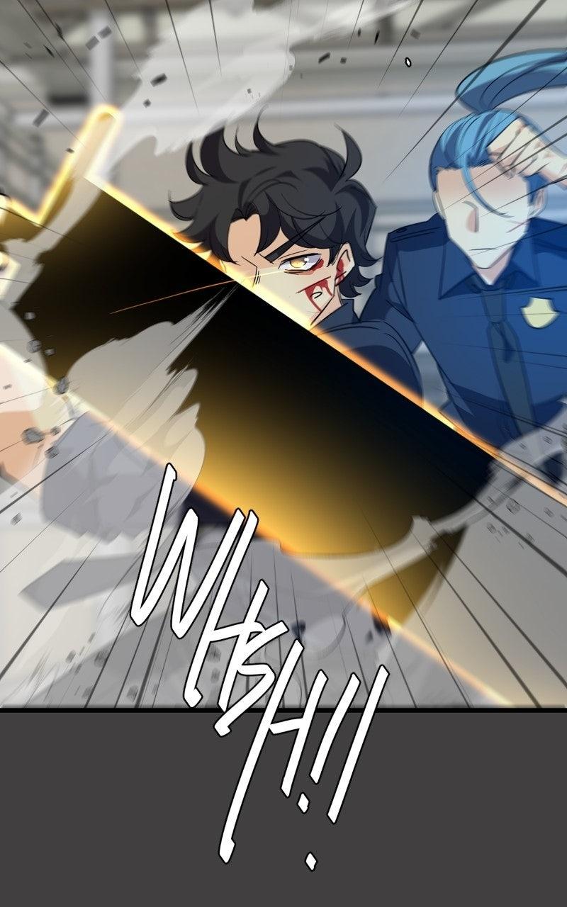 unOrdinary Chap 358 - Next Chap 359