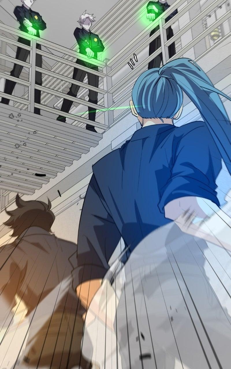 unOrdinary Chap 358 - Next Chap 359