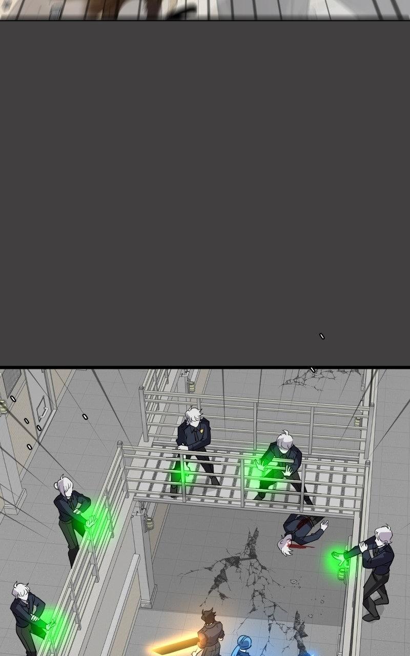 unOrdinary Chap 358 - Next Chap 359