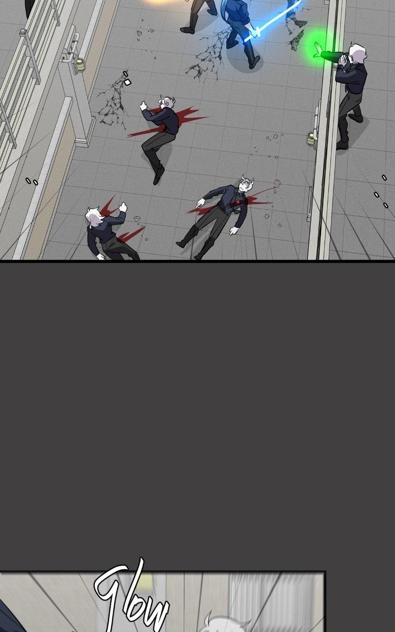 unOrdinary Chap 358 - Next Chap 359