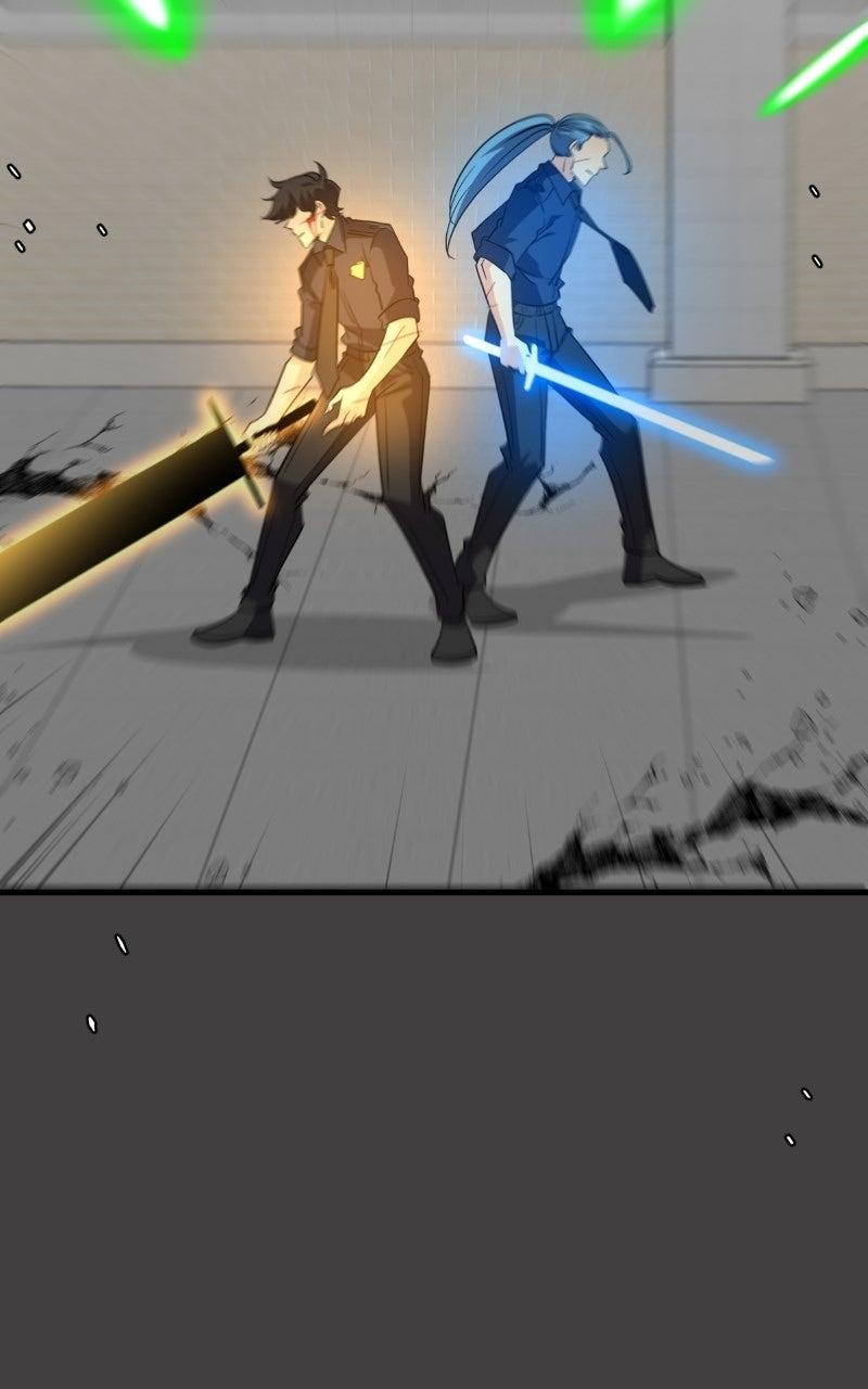 unOrdinary Chap 358 - Next Chap 359