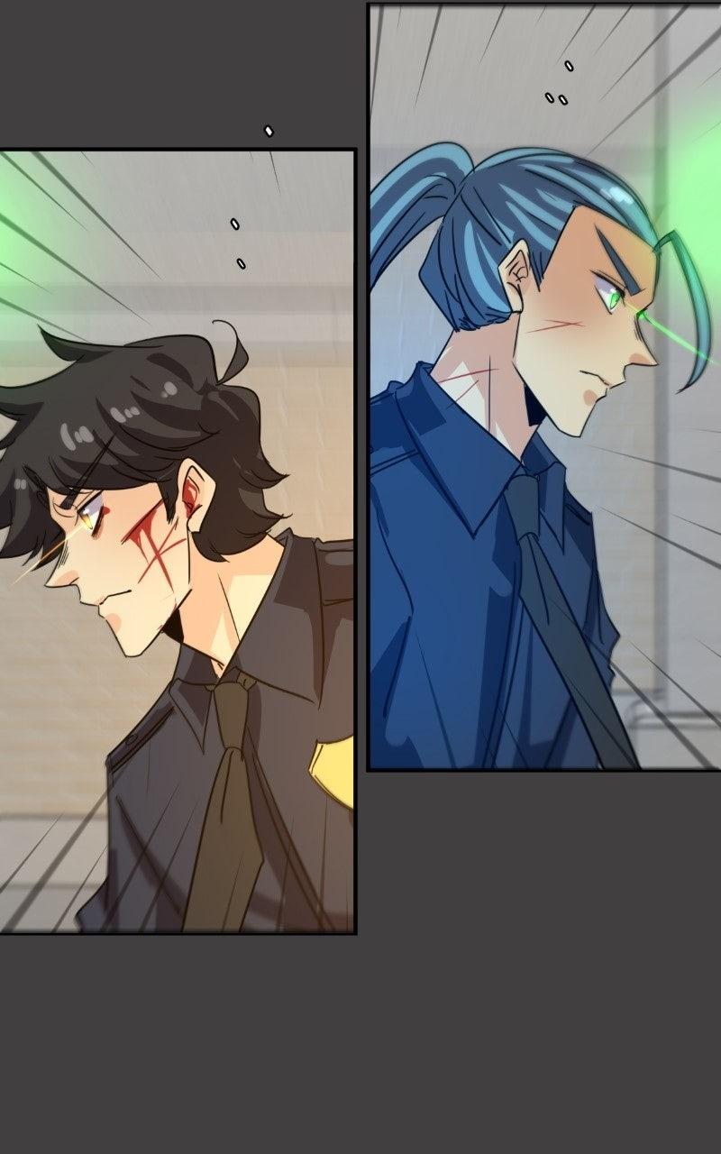 unOrdinary Chap 358 - Next Chap 359