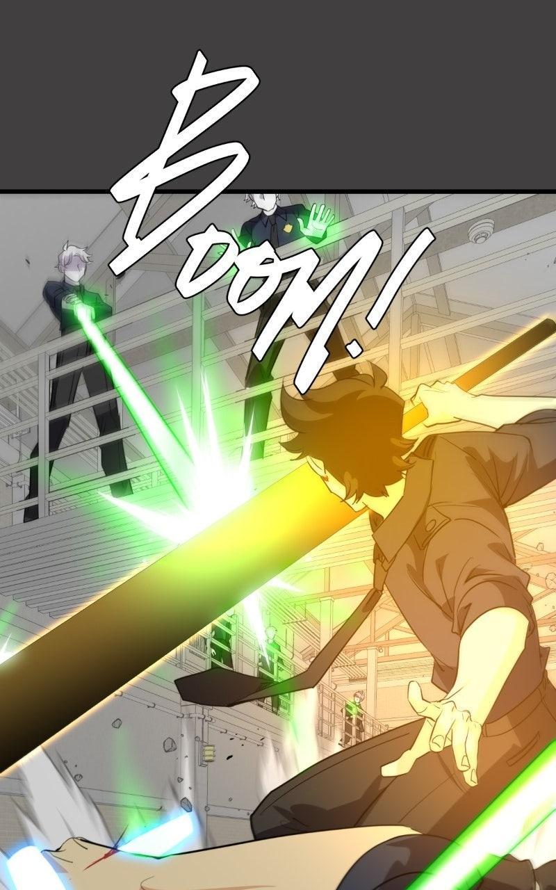 unOrdinary Chap 358 - Next Chap 359