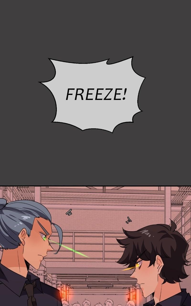 unOrdinary Chap 358 - Next Chap 359